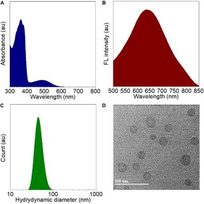 Small Molecular Prodrug Amphiphile Self-Assembled AIE Dots for Cancer Theranostics